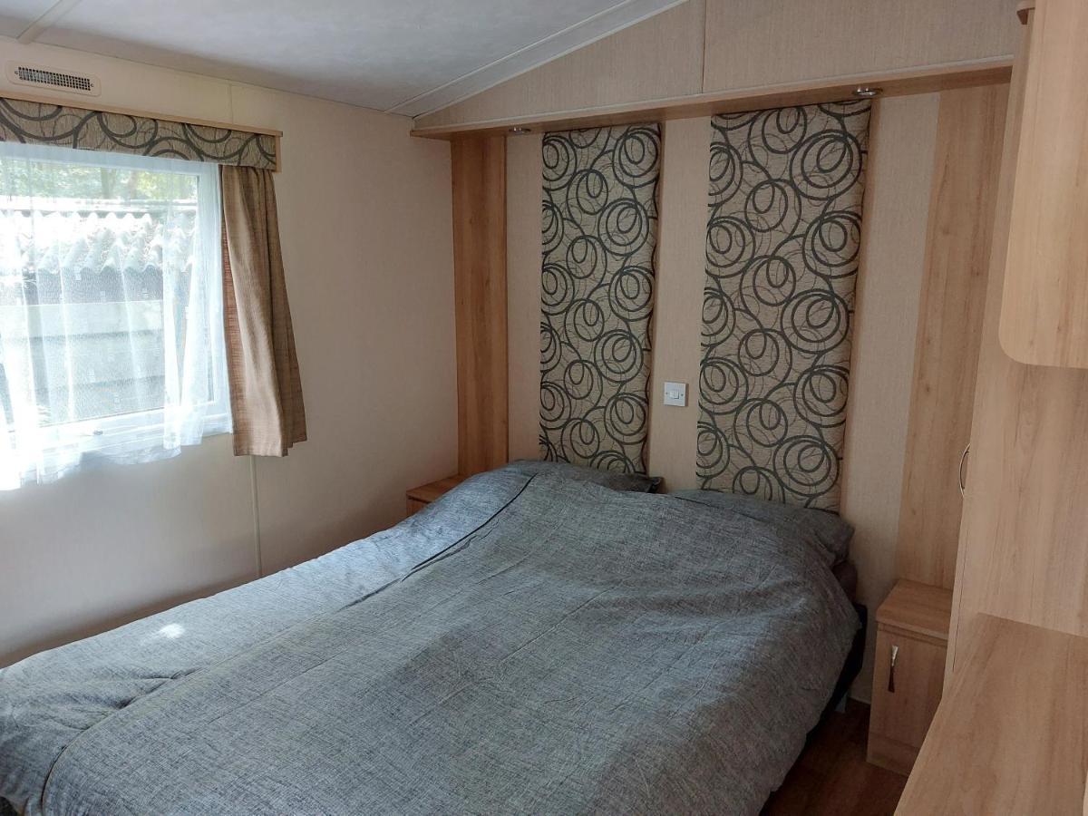 Chalet Adelaar Vledder Εξωτερικό φωτογραφία