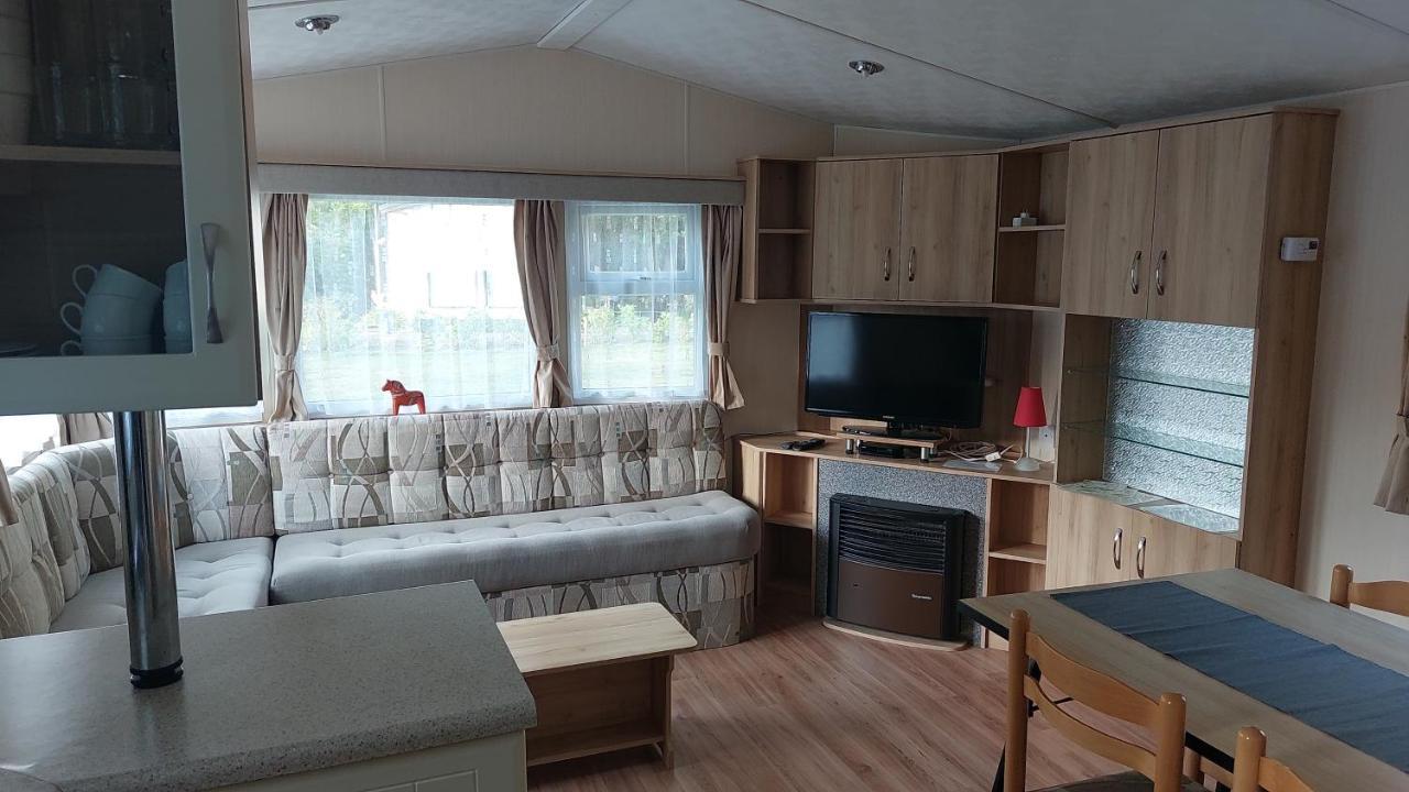 Chalet Adelaar Vledder Εξωτερικό φωτογραφία